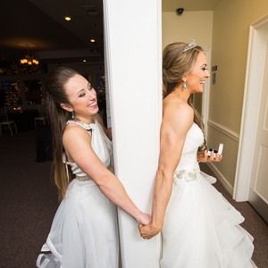 Meet your Posher, Jenileigh